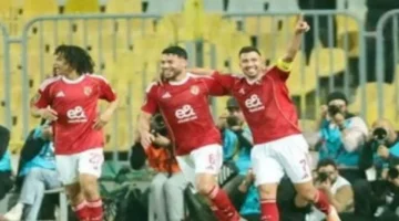 انتظر المواجهة.. موعد مباراة الأهلي ووادي دجلة في الدوري المصري والقناة الناقلة